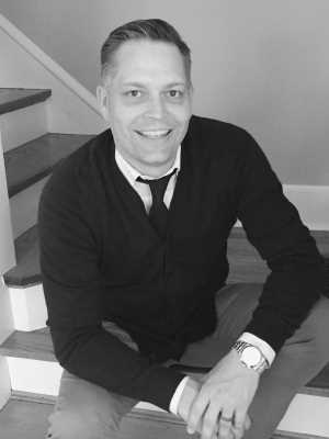 Darrin Utynek, '98