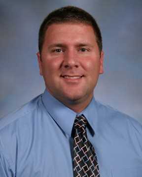 John Stangler, '05 & '12