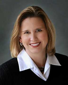 Lori Koblitz, '91