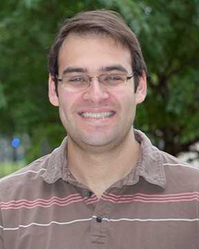 Scott Butler, '07