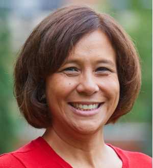 Angie Kellogg, '92