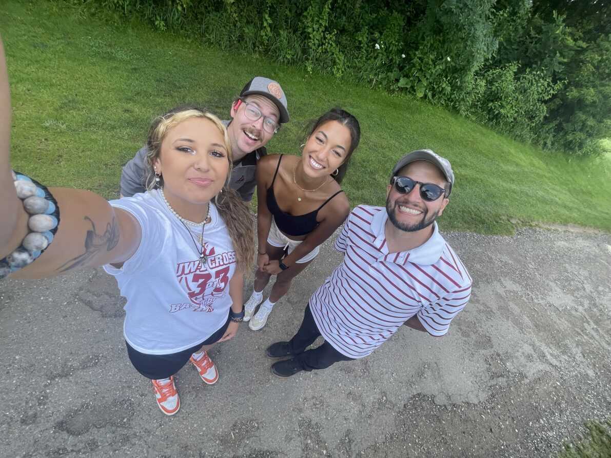 Slideshow image for Golf Outing 3