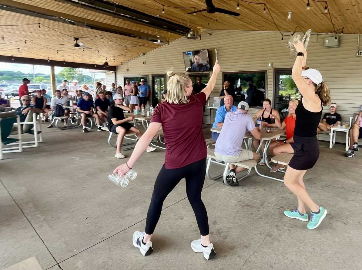 Slideshow image for Golf Outing 5