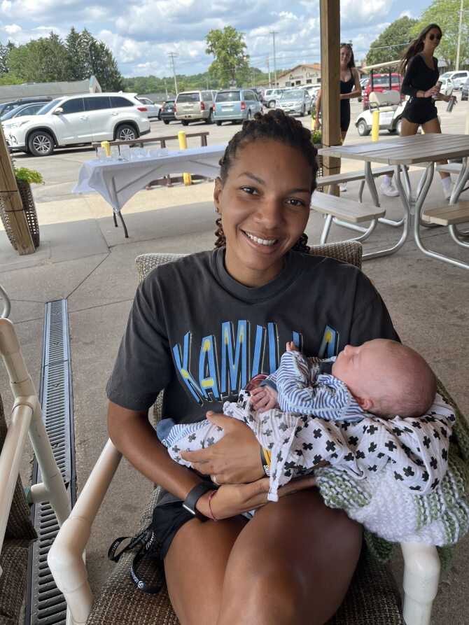 Slideshow image for Golf Outing 10