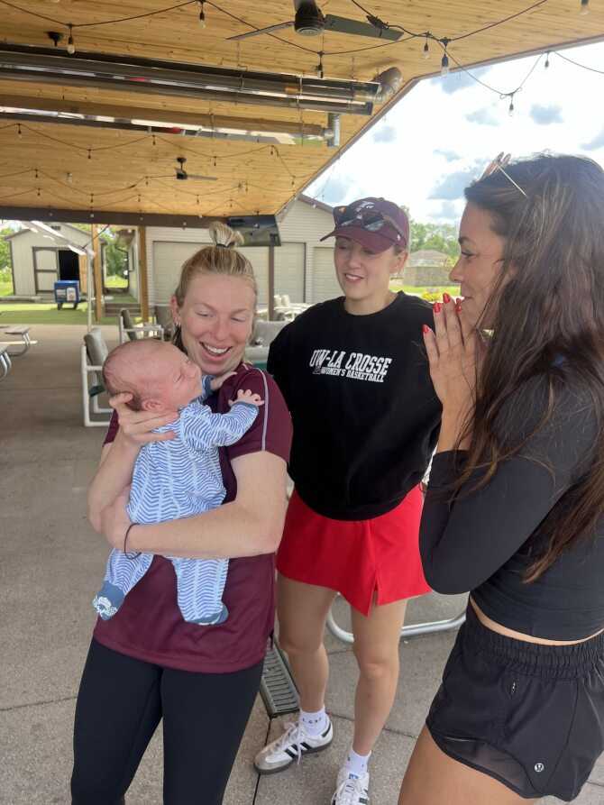 Slideshow image for Golf Outing 9