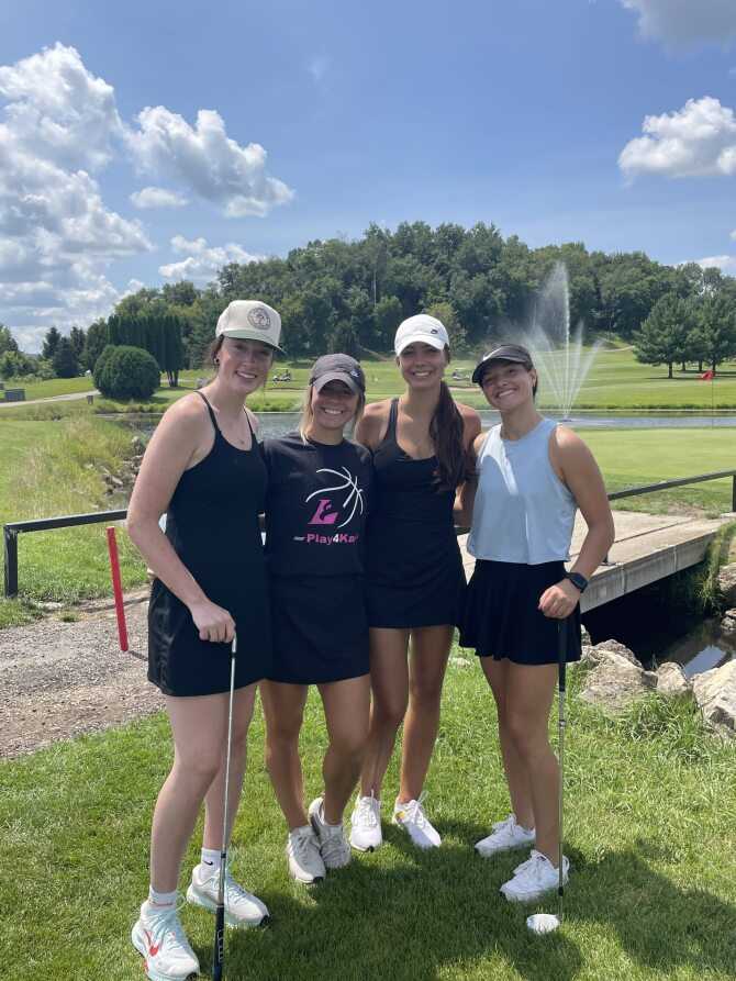 Slideshow image for Golf Outing 7