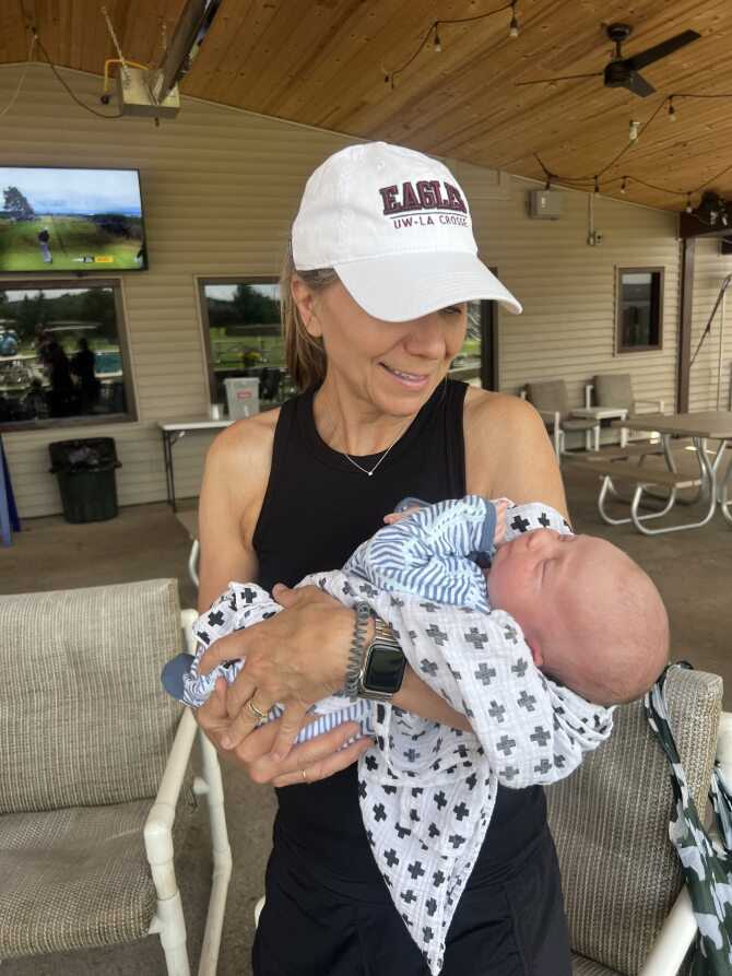 Slideshow image for Golf Outing 8