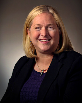 Betsy Morgan, PhD