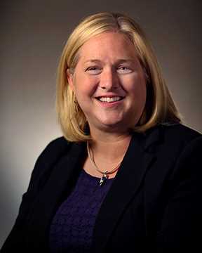 Betsy Morgan, PhD