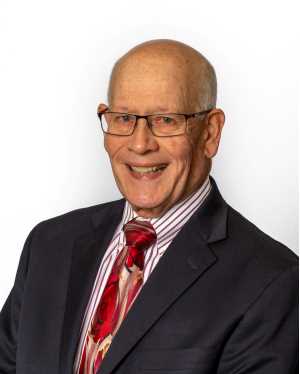 Rusty Cunningham