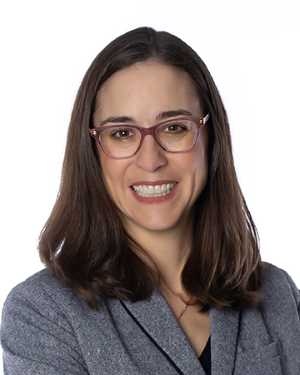 Allison Ziegelman '07