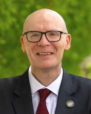 James Beeby