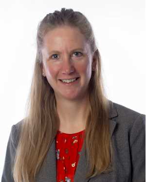 Stephanie Pope