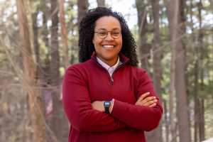 Tacara Lovings, ’12