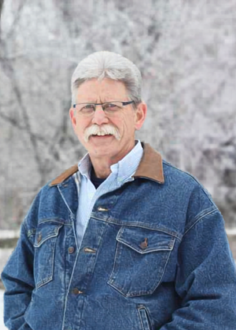 Dan Kraeger, ’83 — Graff Distinguished Alumni Award 