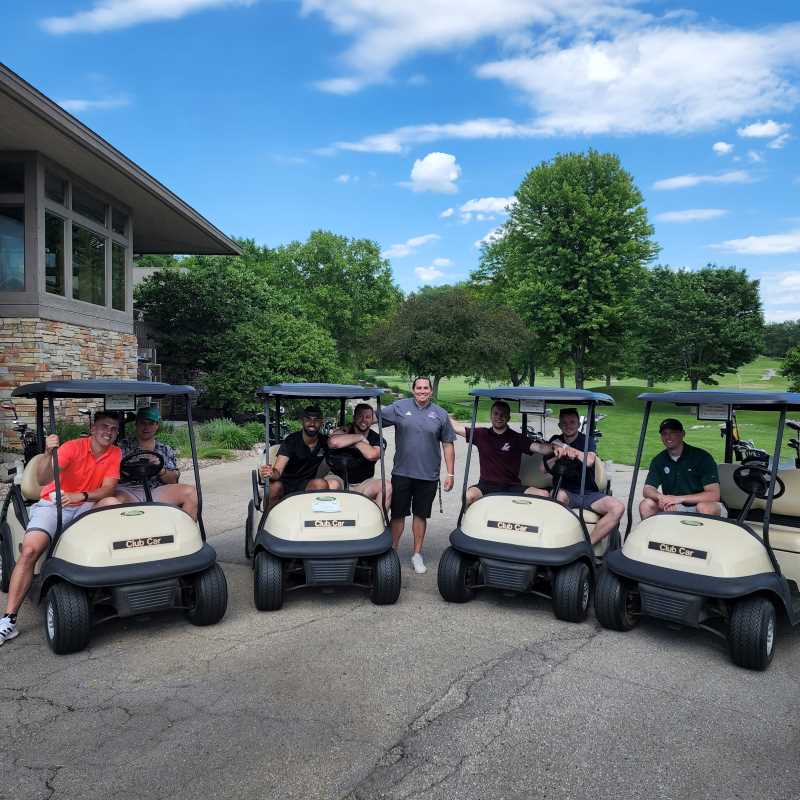 Golf Carts