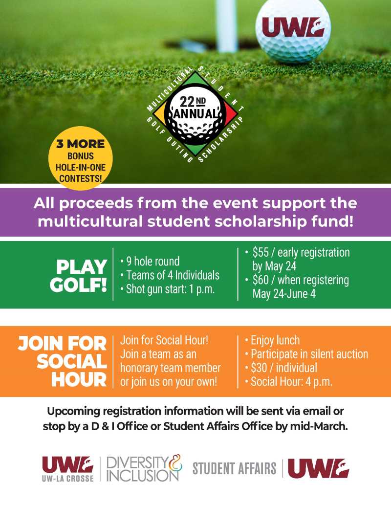 MSS Golf Outing