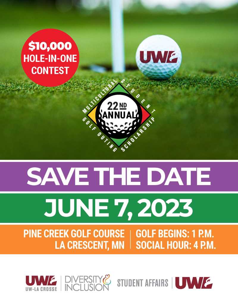Save the Date!