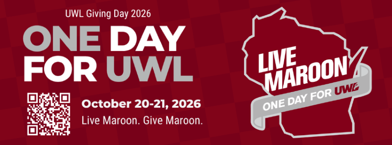 One Day 2026 Email Header