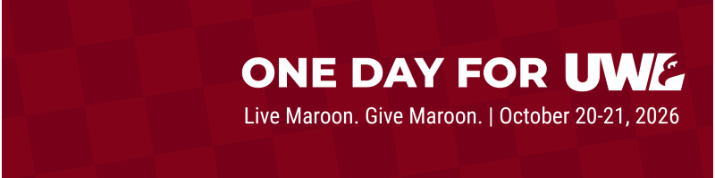 One Day LinkedIn Header Option 2 