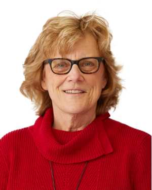 Linda Kastantin, '91