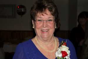 Shirley Ruoff '66