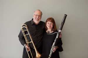 Bob & Janet Roth