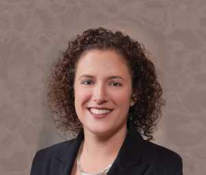 Christa Baldridge '99