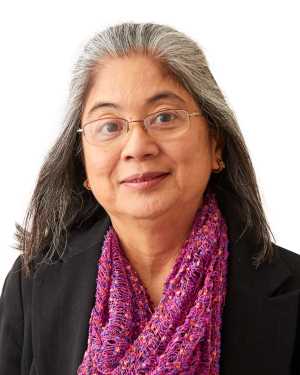 Cecilia G. Manrique