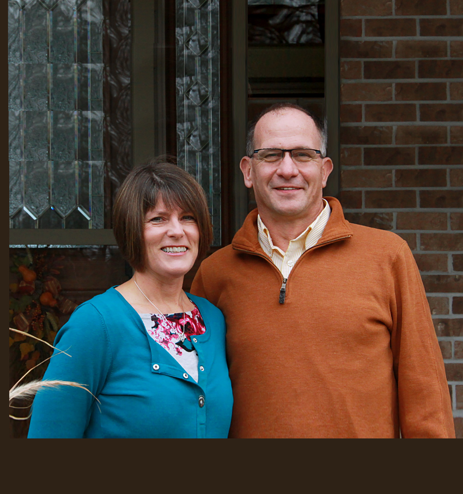 Brian '81 and * Lori (Peterson) '81 Hesprich
