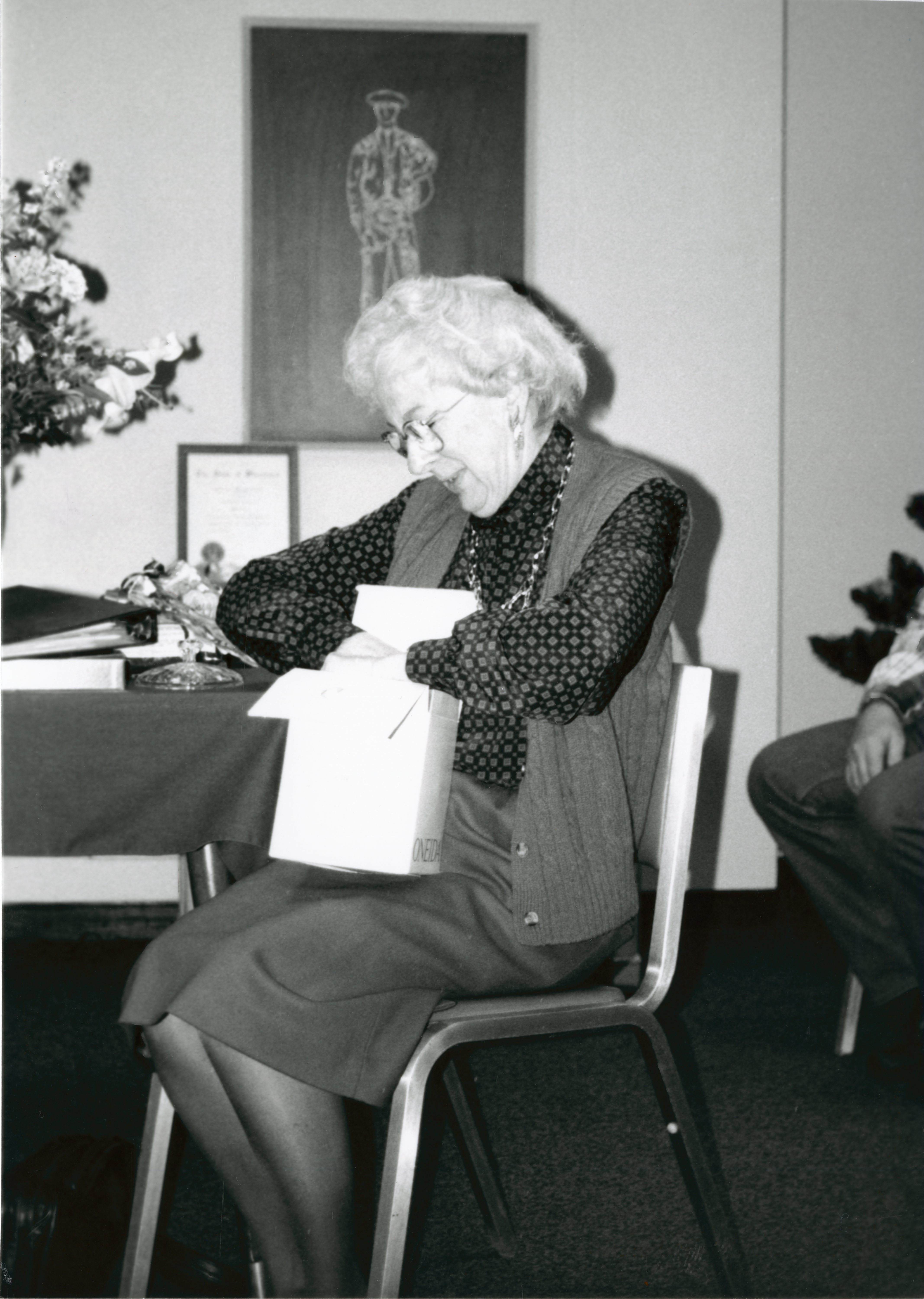 Yvonne Hyde