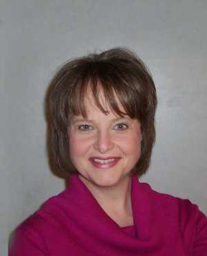 Jenny (Sumter) Staniec '00