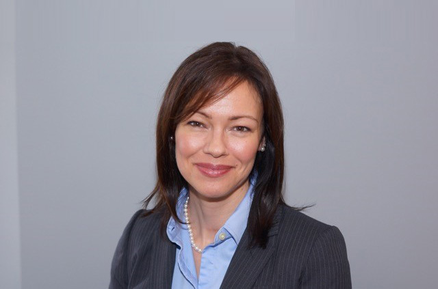 Jordanna Kammerud, '99