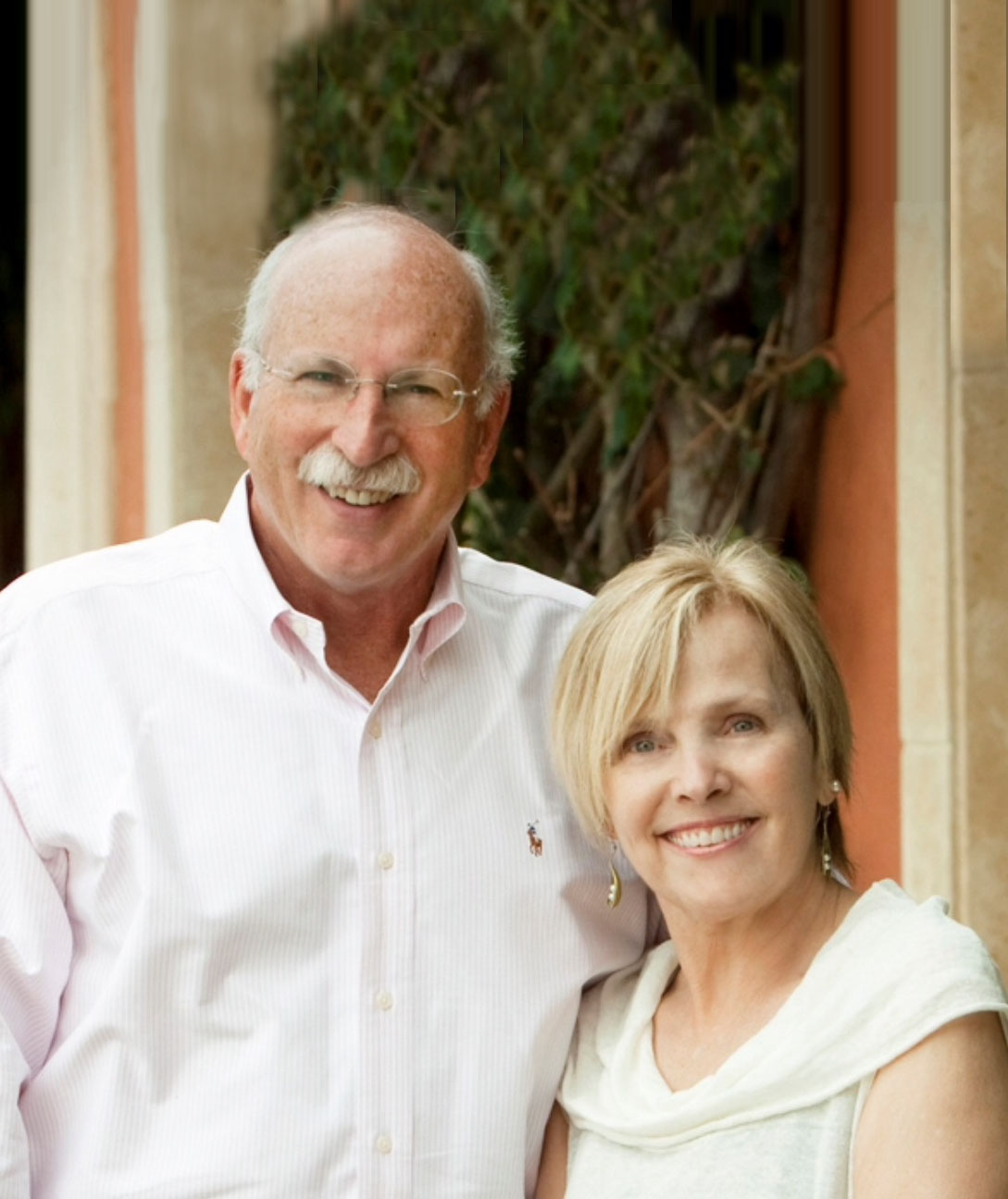 Terry,'70 & * Mary (Crum) Murphy, '72 & '81