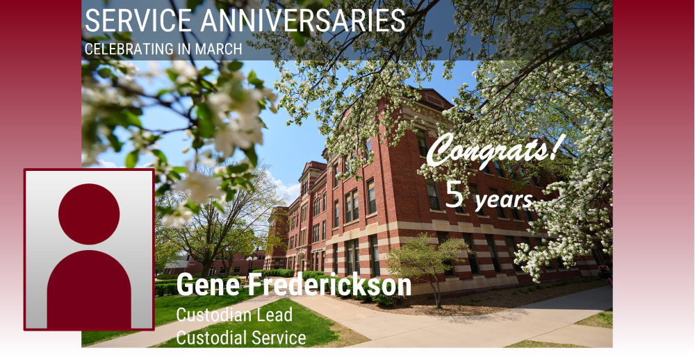 GFrederickson
