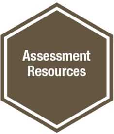 Assessment Resources Graphic Transparency Framework