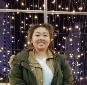 Ma Lee