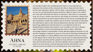 Quote from Ahna in Spain