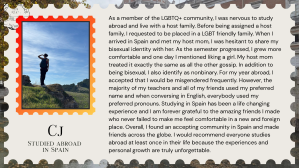 Quote from Cj in Spain