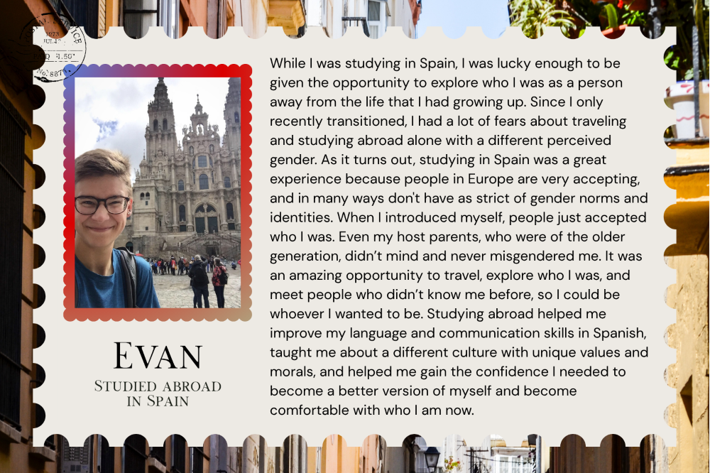 Quote from Evan in Spain