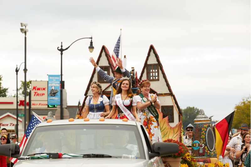 Oktoberfest