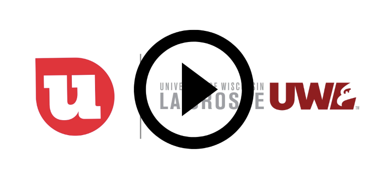 UW Credit Union - La Crosse Video