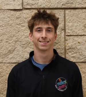 Miles Weaver