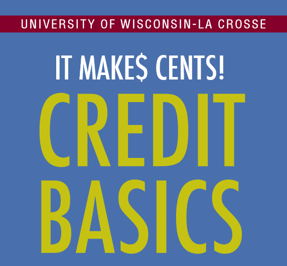 Credit Brochure