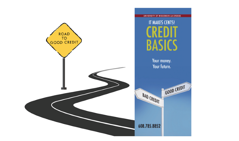 Road to Good Credit