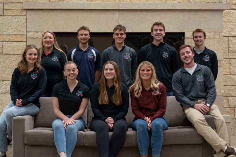 Team Photo 2