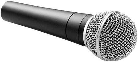 Sure Mic Image