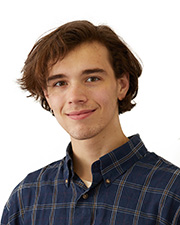 Austin VanBuren