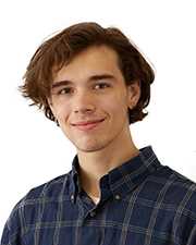 Austin VanBuren