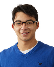 Cylus Young